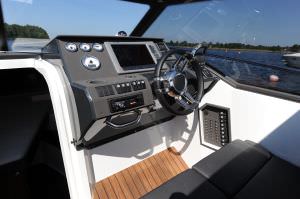 Finnmaster Grandezza 27 OC
